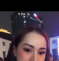 Salsa - escort in Bali