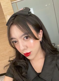 Salsa - escort in Jakarta Photo 8 of 8