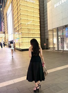 Salsa - puta in Jakarta Photo 10 of 10