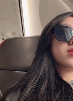 Salsa - escort in Jakarta Photo 1 of 8