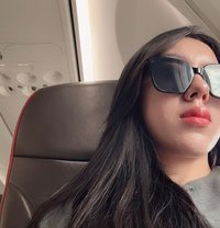 Salsa - escort in Jakarta