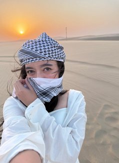 Salsa - escort in Jakarta Photo 2 of 8