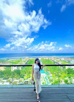 Salsa - escort in Jakarta Photo 5 of 8