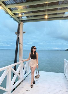 Salsa - escort in Jakarta Photo 6 of 8