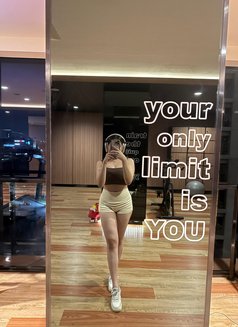 Salsa - escort in Jakarta Photo 7 of 8