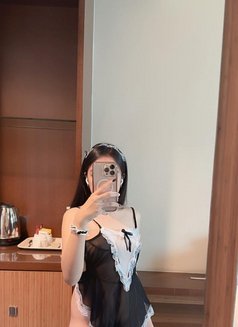 Salsa - escort in Kuala Lumpur Photo 13 of 13