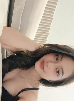 Salsa Veronica - escort in Jakarta Photo 2 of 6