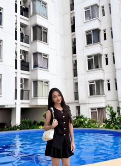 Salsa Veronica - escort in Jakarta Photo 5 of 6