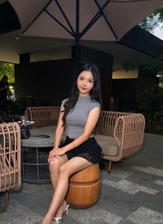 Salsa Young Girl, New Comer in Bali - puta in Bali Photo 2 of 6