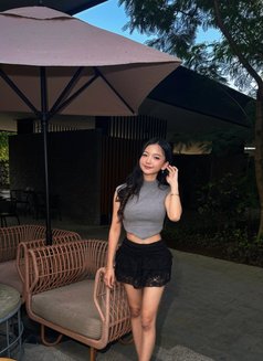 Salsa Young Girl, New Comer in Bali - puta in Bali Photo 3 of 6
