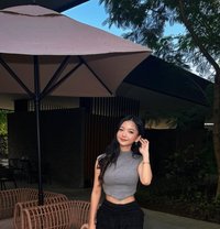 Salsa Young Girl, New Comer in Bali - escort in Bali