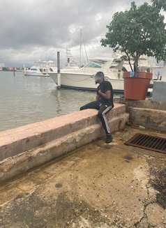 Salted Caramel - Male escort in Port of Spain Photo 1 of 4