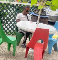 Salted Caramel - Male escort in Port of Spain