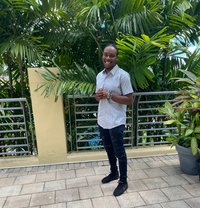 Salted Caramel - Male escort in Port of Spain
