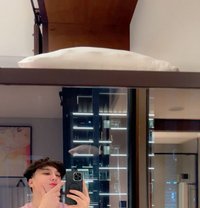 Salton - Male escort in Riyadh
