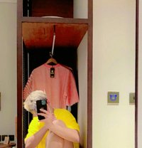 Salton - Male escort in Riyadh