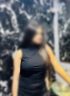 Salu (Cam & meet) indipendent - escort in Bangalore Photo 1 of 3