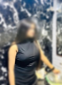 Salu (Cam & meet) indipendent - escort in Bangalore Photo 2 of 3