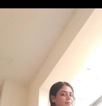 Neekita - escort in Jaipur