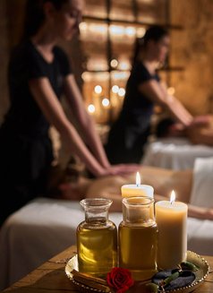 Saluna Good Massage Luile - masseuse in Riyadh Photo 1 of 7