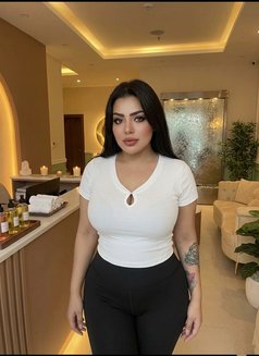 Saluna Good Massage Luile - masseuse in Riyadh Photo 2 of 7