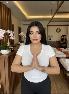 Saluna Good Massage Luile - masseuse in Riyadh Photo 3 of 7