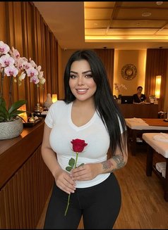 Saluna Good Massage Luile - masseuse in Riyadh Photo 6 of 7