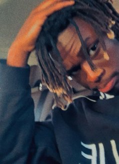 Salvador - Male escort in Lagos, Nigeria Photo 1 of 5