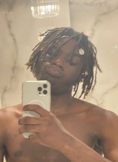 Salvador - Male escort in Lagos, Nigeria Photo 2 of 5