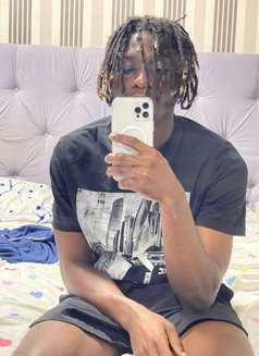 Salvador - Male escort in Lagos, Nigeria Photo 3 of 5