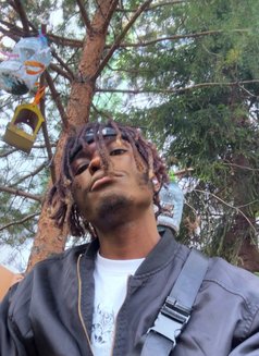 Salvador - Male escort in Lagos, Nigeria Photo 5 of 5