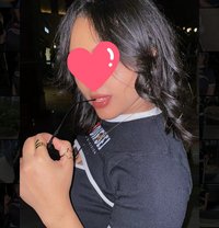 Salwa - escort in Cairo Photo 1 of 5