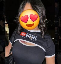 Salwa - escort in Cairo