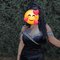 Salwa - escort in Cairo Photo 3 of 5