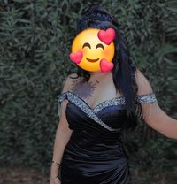 Salwa - escort in Cairo