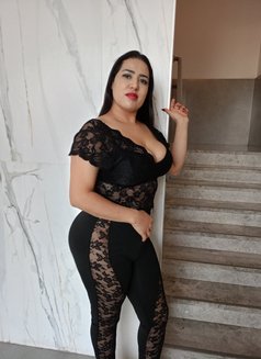 Salwa - Masajista in Dubai Photo 3 of 4