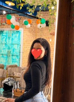 Salwana - escort in Kathmandu Photo 1 of 2