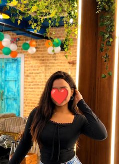 Salwana - escort in Kathmandu Photo 2 of 2
