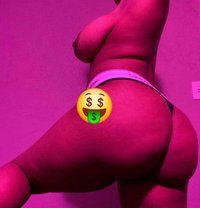 Saly - escort in Nairobi
