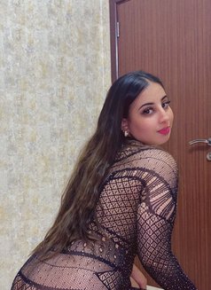 Saly - escort in Dubai Photo 3 of 4