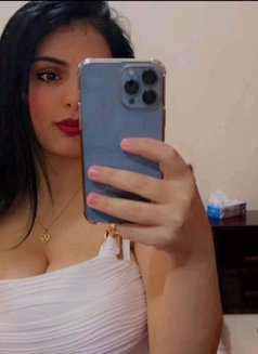 Rahaf - escort in Dubai Photo 1 of 2