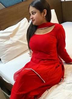 Salya Gupta - masseuse in Pune Photo 1 of 1