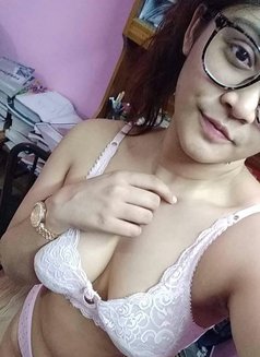 Salza Sabum Begum - escort in Mumbai Photo 2 of 23
