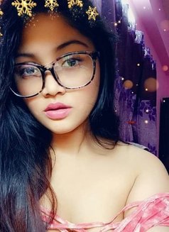 Salza Sabum Begum - escort in Mumbai Photo 4 of 23