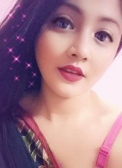 Salza Sabum Begum - escort in Mumbai Photo 6 of 23