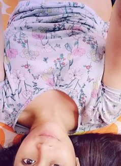 Salza Sabum Begum - escort in Mumbai Photo 11 of 23