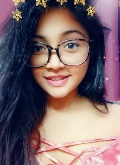 Salza Sabum Begum - escort in Mumbai Photo 12 of 23