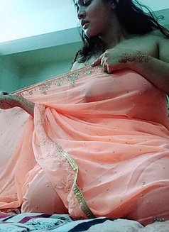 Salza Sabum Begum - escort in Mumbai Photo 14 of 23
