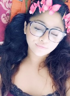 Salza Sabum Begum - escort in Mumbai Photo 16 of 23