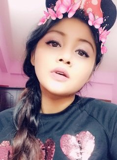 Salza Sabum Begum - escort in Mumbai Photo 17 of 23